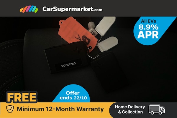 Used Polestar Polestar 2 2025 for sale - 76207054: Photo 20
