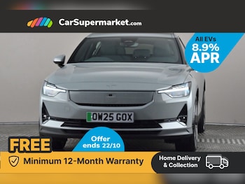 Used Polestar Polestar 2 2025 for sale - 76207054: Photo
