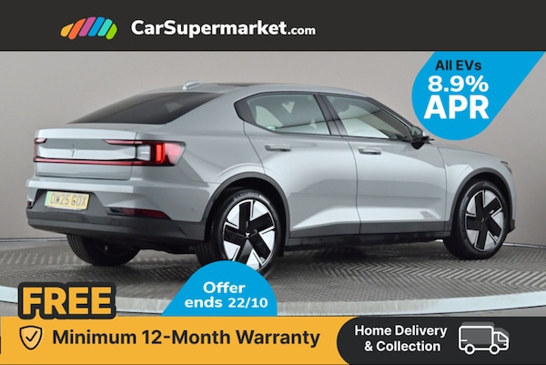 Used Polestar Polestar 2 2025 for sale - 76207054: Photo 5