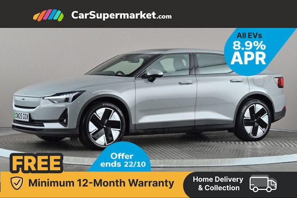 Used Polestar Polestar 2 2025 for sale - 76207054: Photo 6