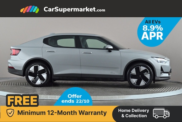 Used Polestar Polestar 2 2025 for sale - 76207054: Photo 9