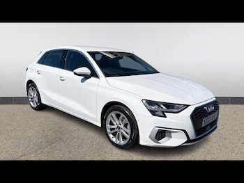 Used Audi A3 2023 for sale - 78732716: Photo