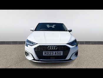 Used Audi A3 2023 for sale - 78732716: Photo