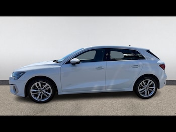 Used Audi A3 2023 for sale - 78732716: Photo