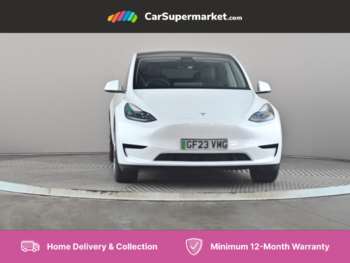 Used Tesla Model Y 2023 for sale - 74866466: Photo