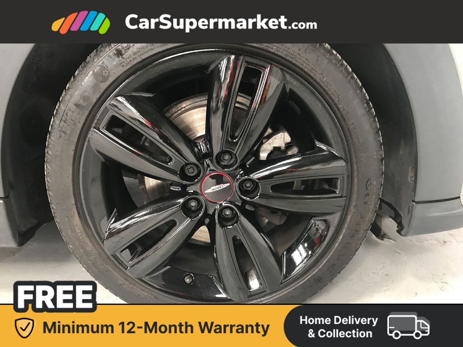 Used MINI Hatch 2021 for sale - 78105390: Photo 10