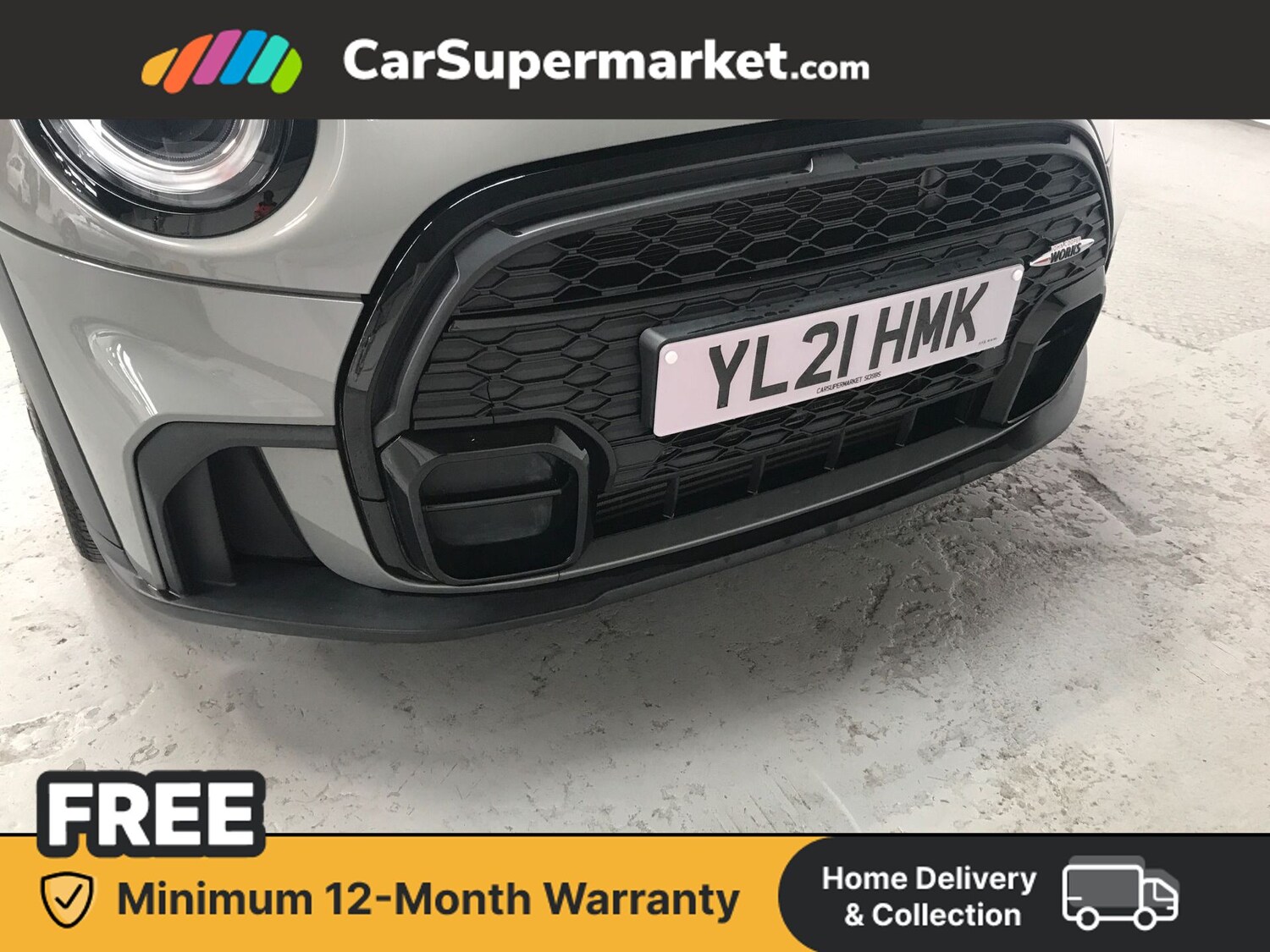 Used MINI Hatch 2021 for sale - 78105390: Photo 11