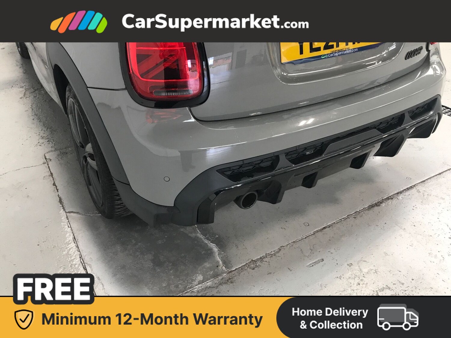 Used MINI Hatch 2021 for sale - 78105390: Photo 13