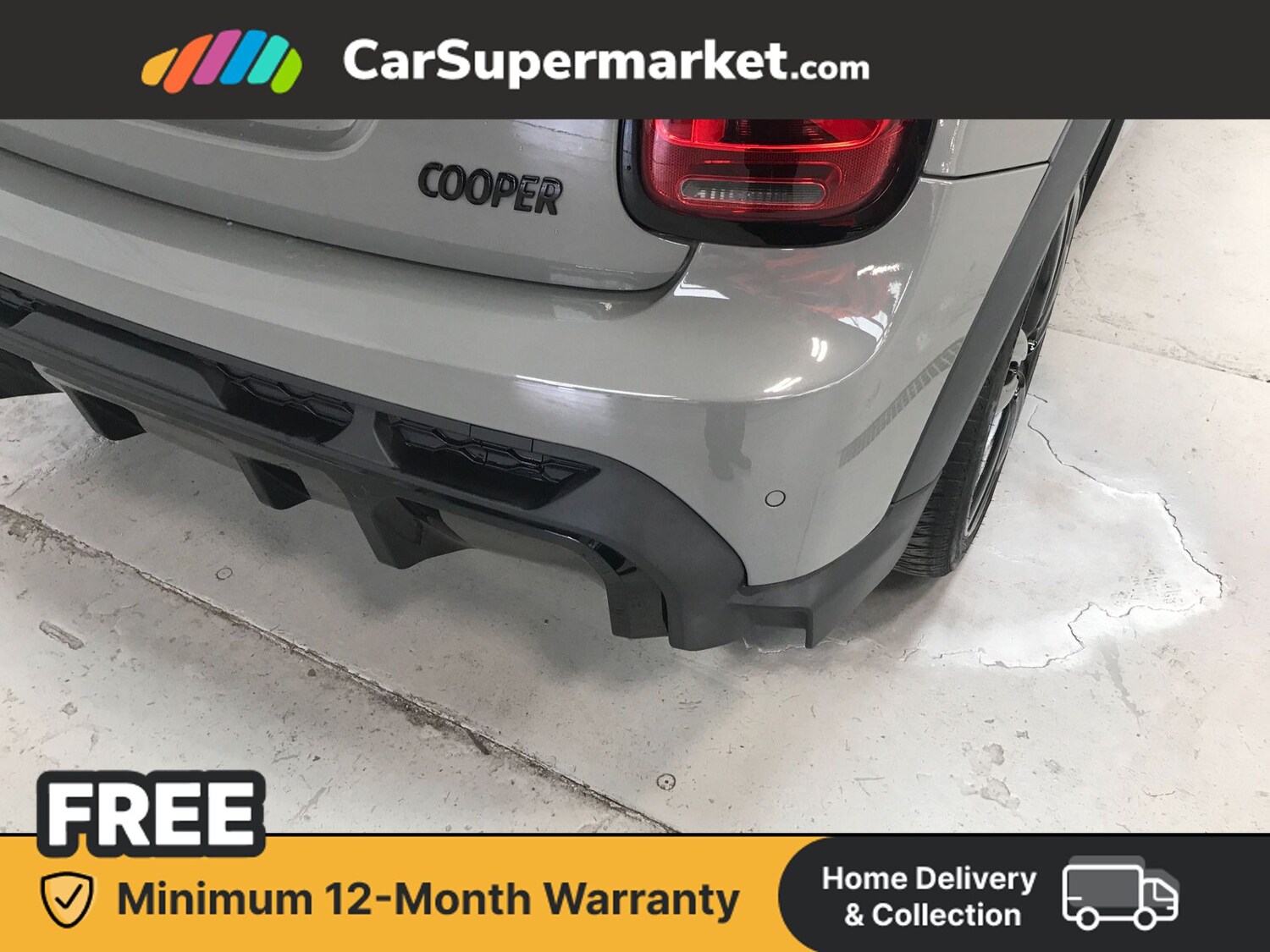 Used MINI Hatch 2021 for sale - 78105390: Photo 14