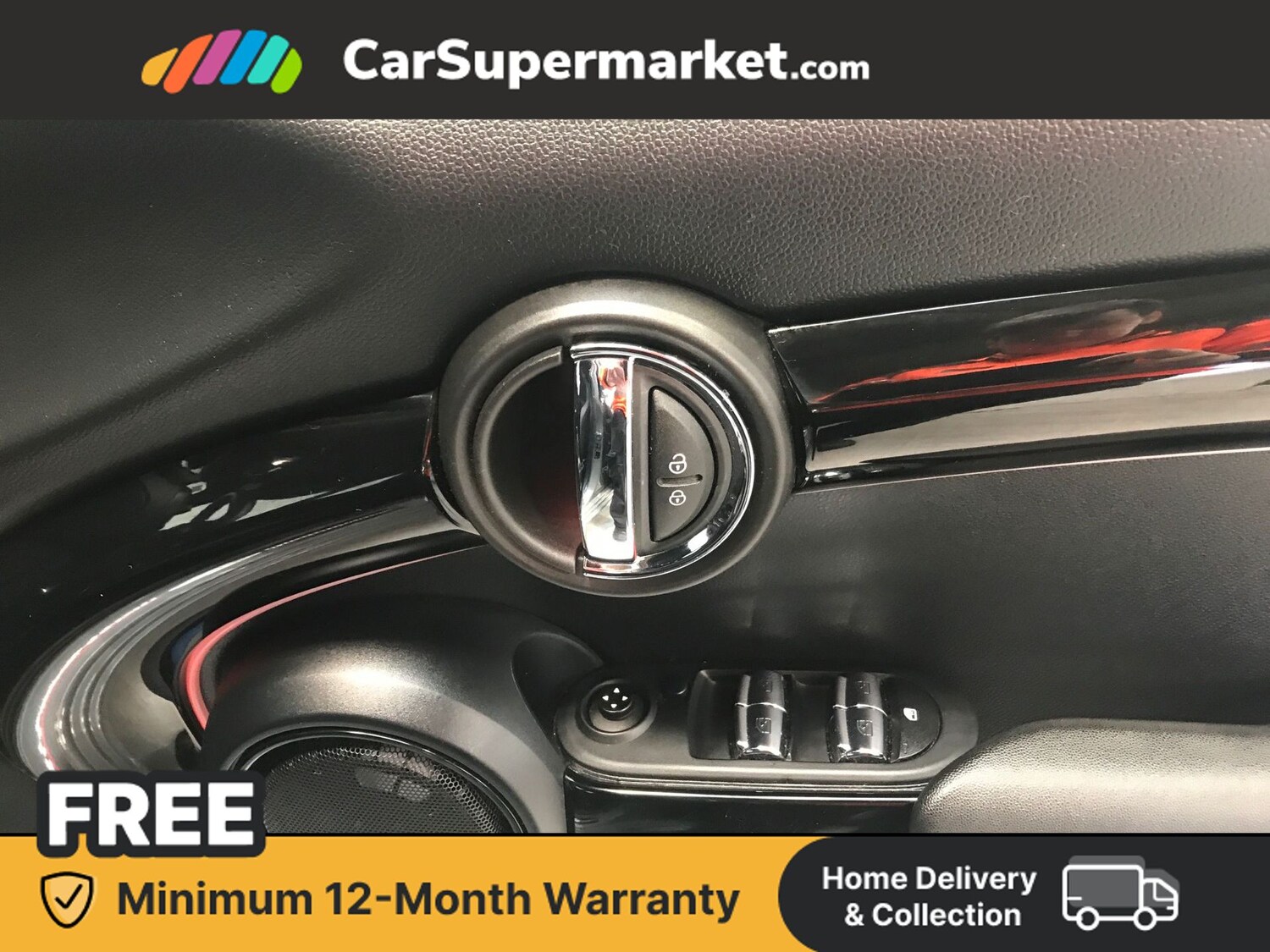 Used MINI Hatch 2021 for sale - 78105390: Photo 16