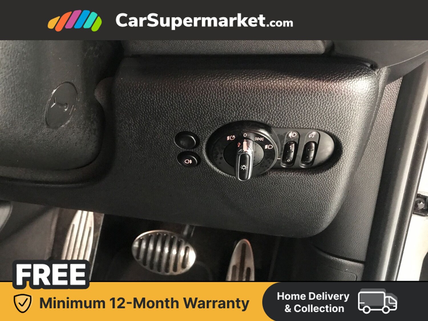 Used MINI Hatch 2021 for sale - 78105390: Photo 17