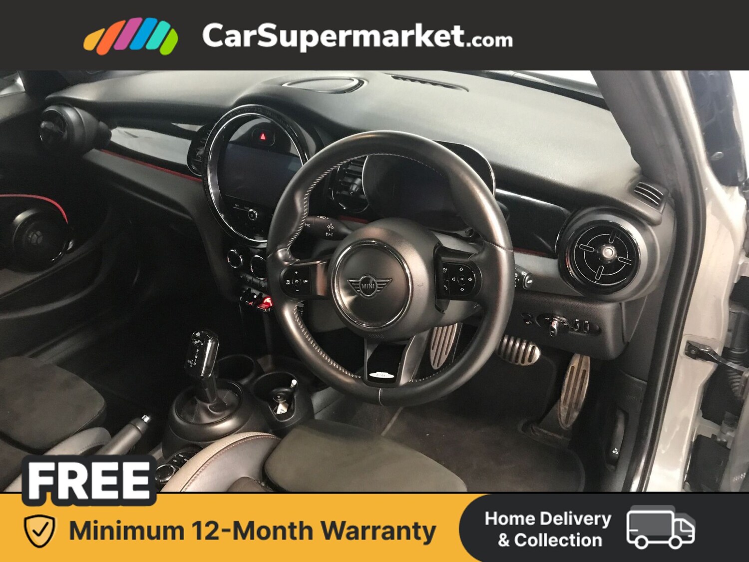 Used MINI Hatch 2021 for sale - 78105390: Photo 18