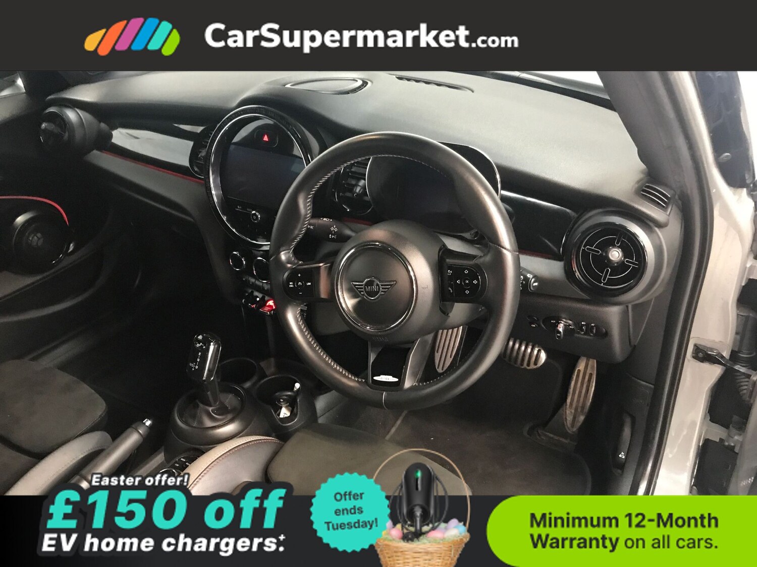 Used MINI Hatch 2021 for sale - 78105390: Photo 19