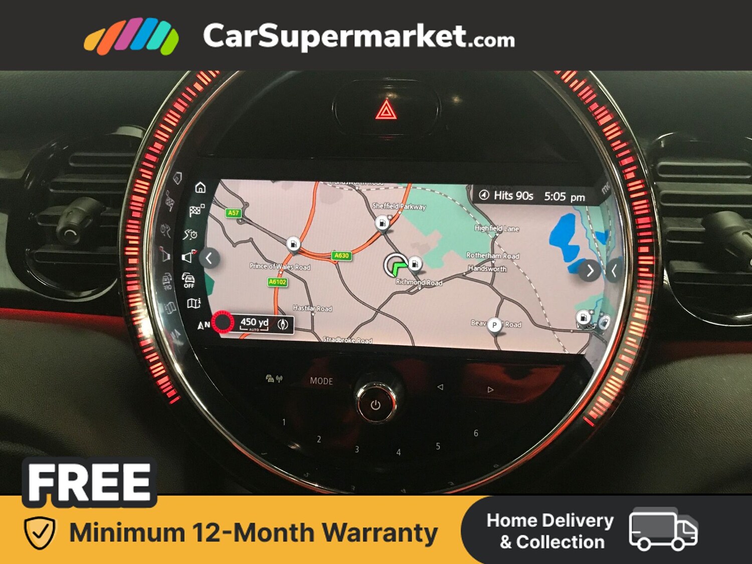 Used MINI Hatch 2021 for sale - 78105390: Photo 22