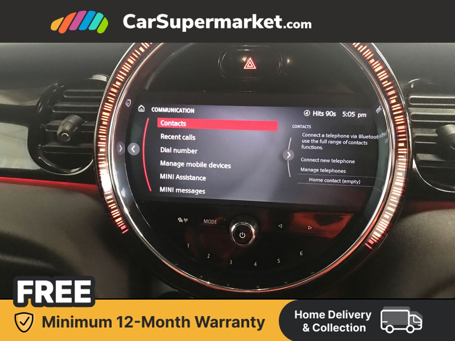 Used MINI Hatch 2021 for sale - 78105390: Photo 23