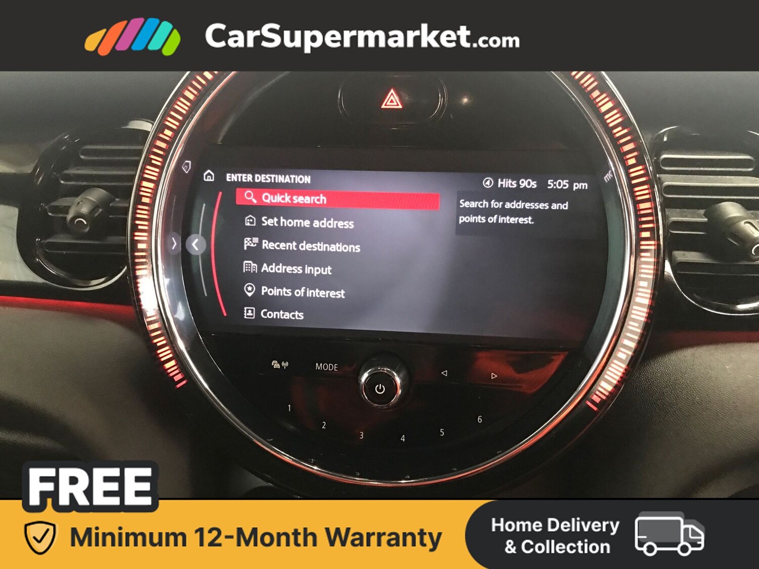 Used MINI Hatch 2021 for sale - 78105390: Photo 24