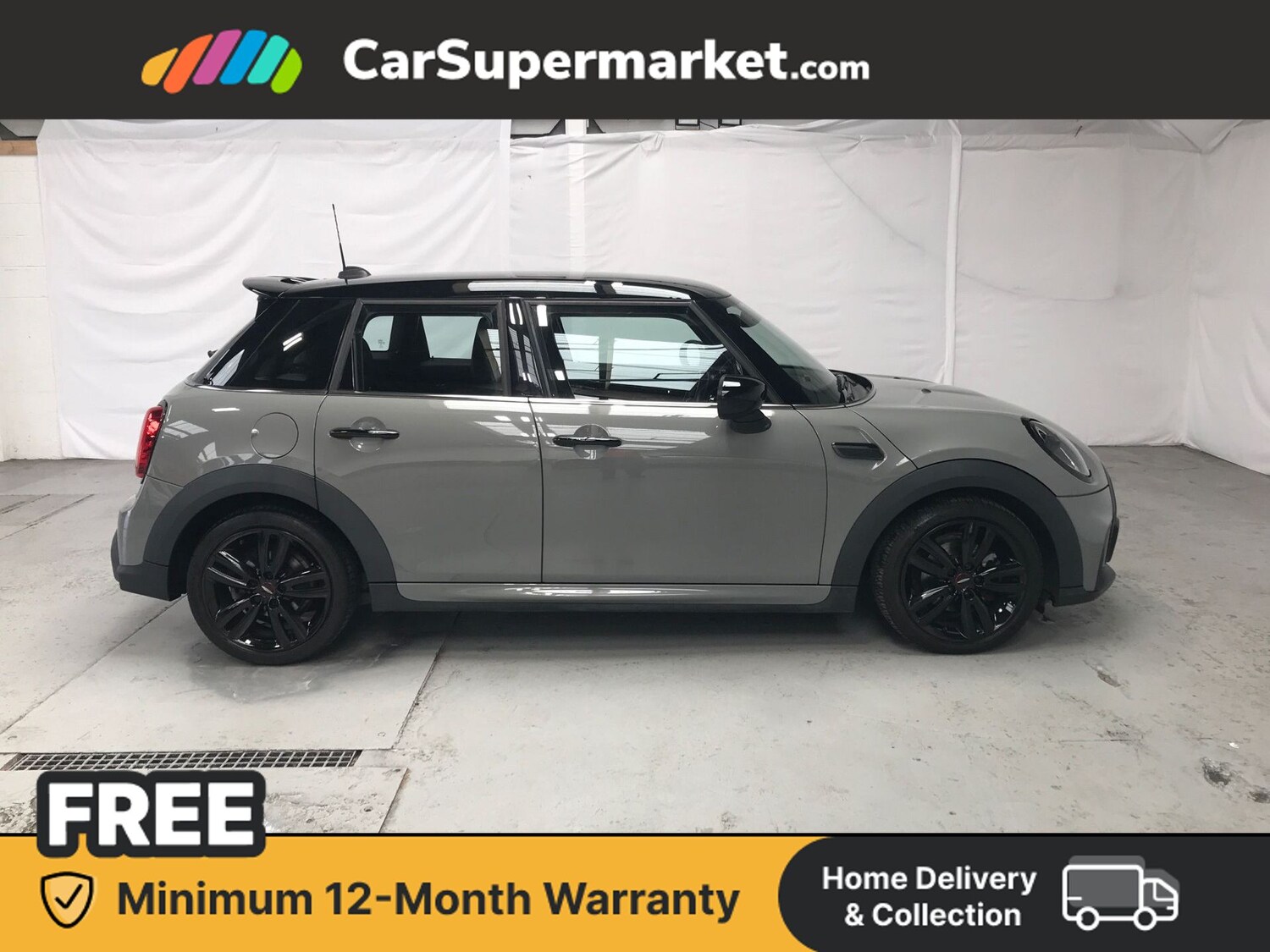 Used MINI Hatch 2021 for sale - 78105390: Photo 9
