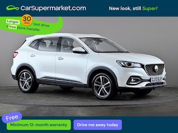 Used MG MG HS 2023 for sale - 78526011: Photo
