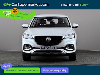 Used MG MG HS 2023 for sale - 78526011: Photo