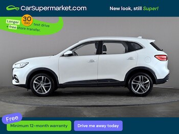 Used MG MG HS 2023 for sale - 78526011: Photo