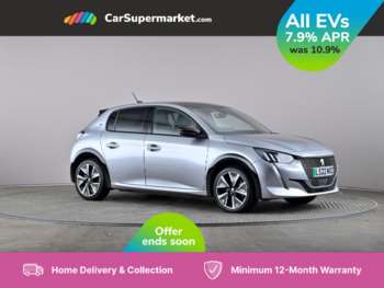 Used Peugeot 208 2022 for sale - 75342438: Photo