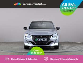 Used Peugeot 208 2022 for sale - 75342438: Photo