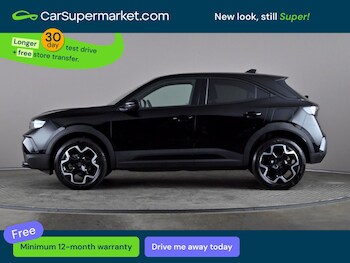 Used Vauxhall Mokka 2025 for sale - 78453904: Photo