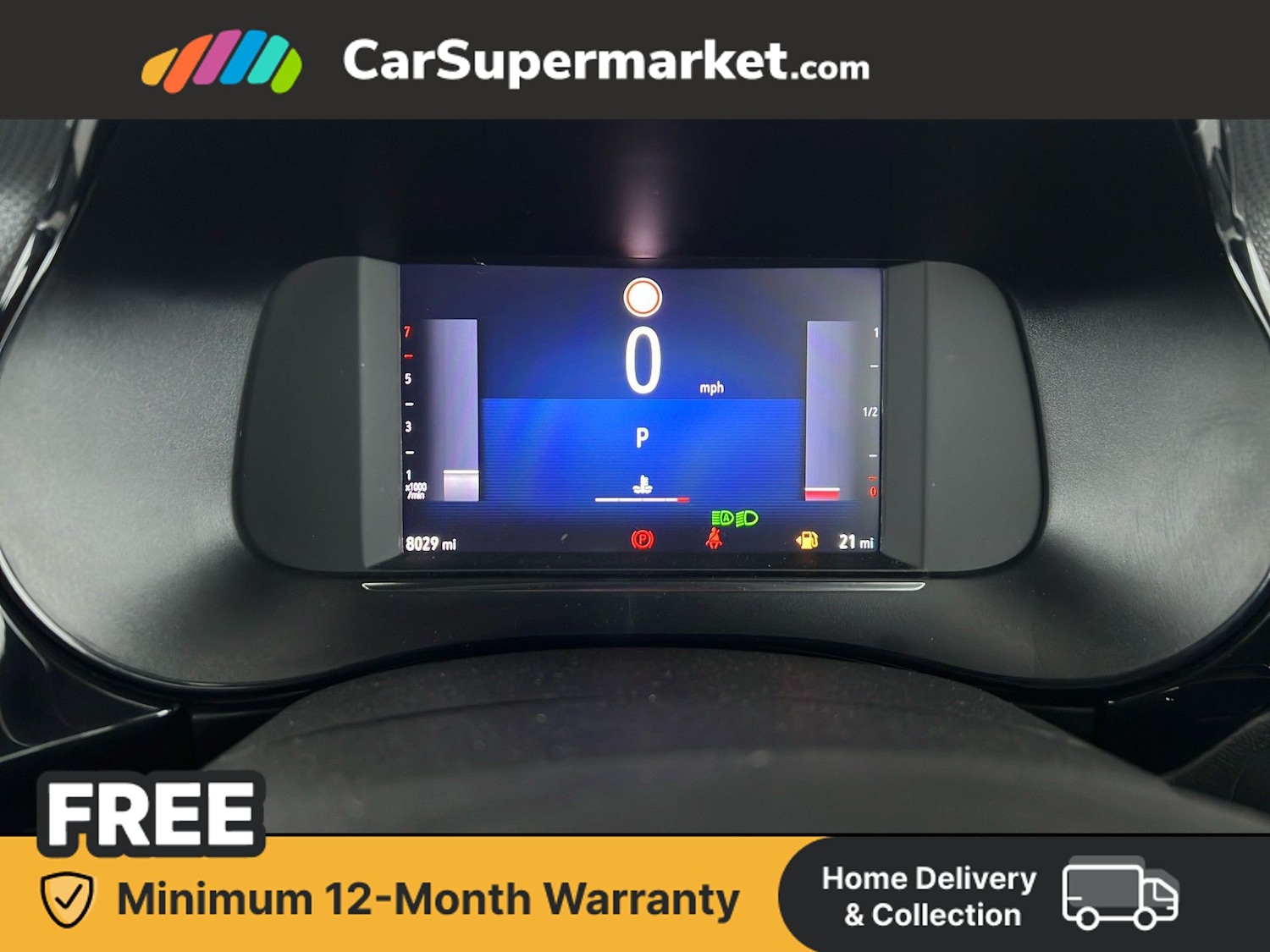 Used Vauxhall Corsa 2024 for sale - 77608335: Photo 15