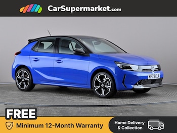 2024 - 1.2 Turbo 130 GS Auto