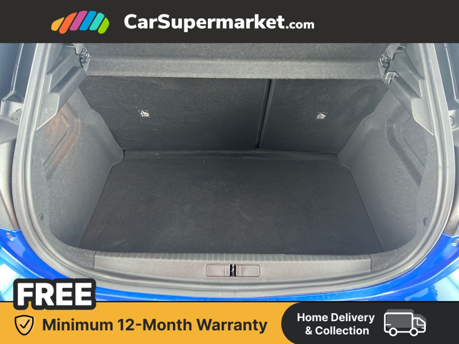 Used Vauxhall Corsa 2024 for sale - 77608335: Photo 22