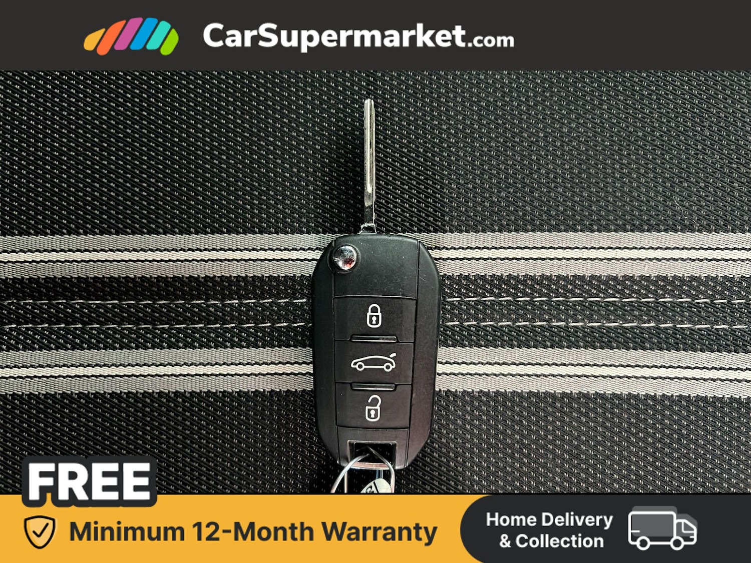 Used Vauxhall Corsa 2024 for sale - 77608335: Photo 23