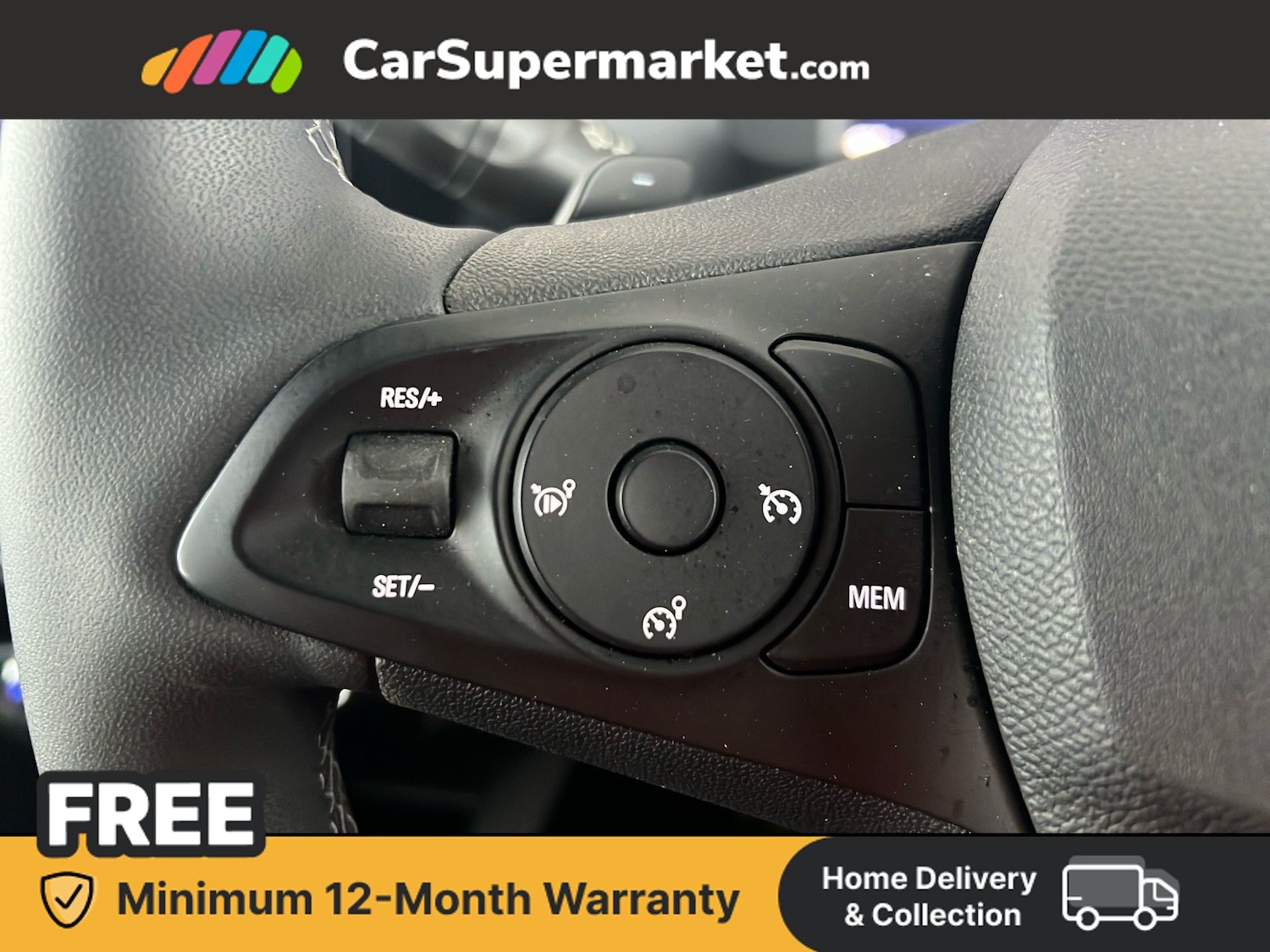 Used Vauxhall Corsa 2024 for sale - 77608335: Photo 25