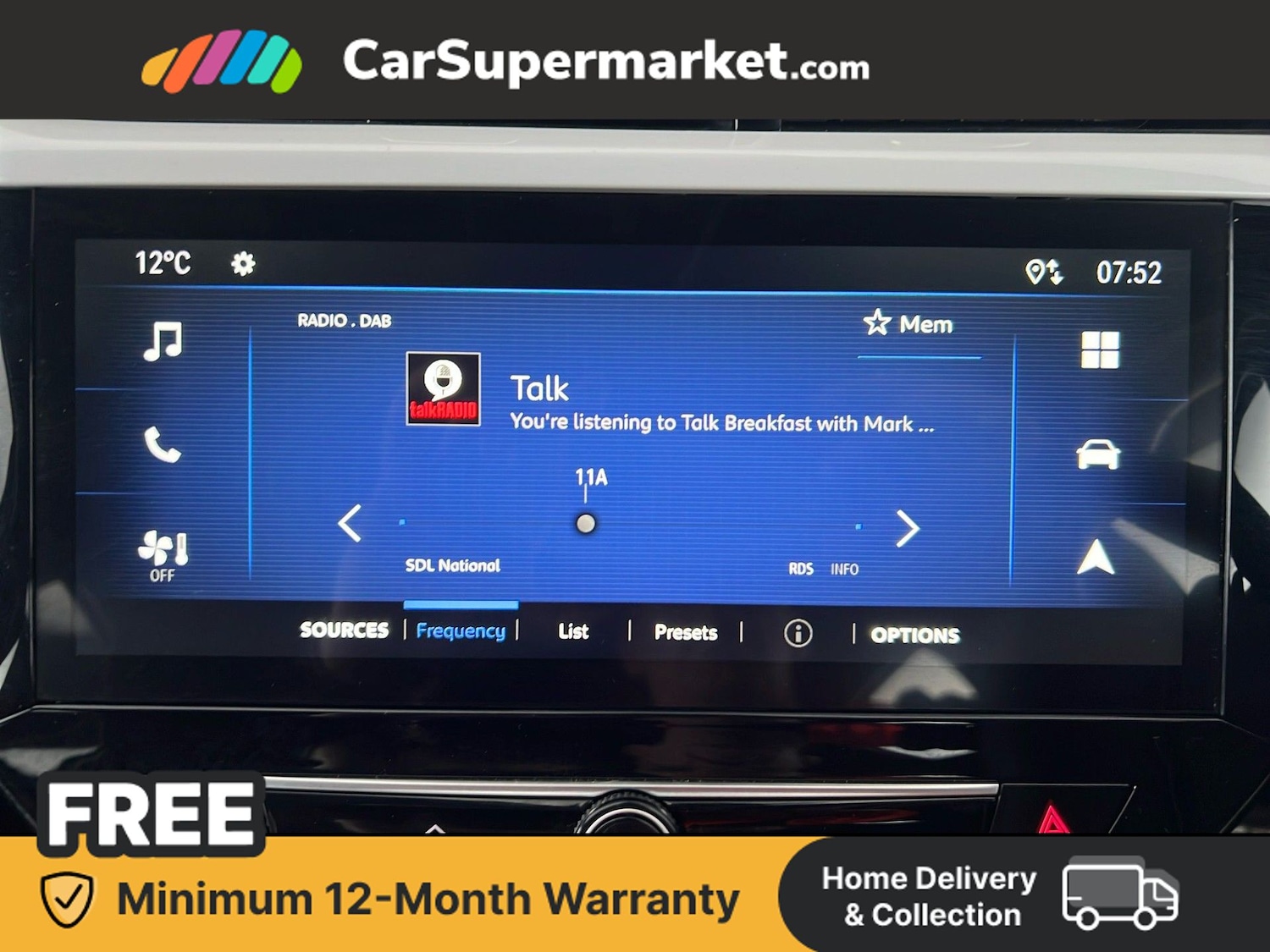 Used Vauxhall Corsa 2024 for sale - 77608335: Photo 26