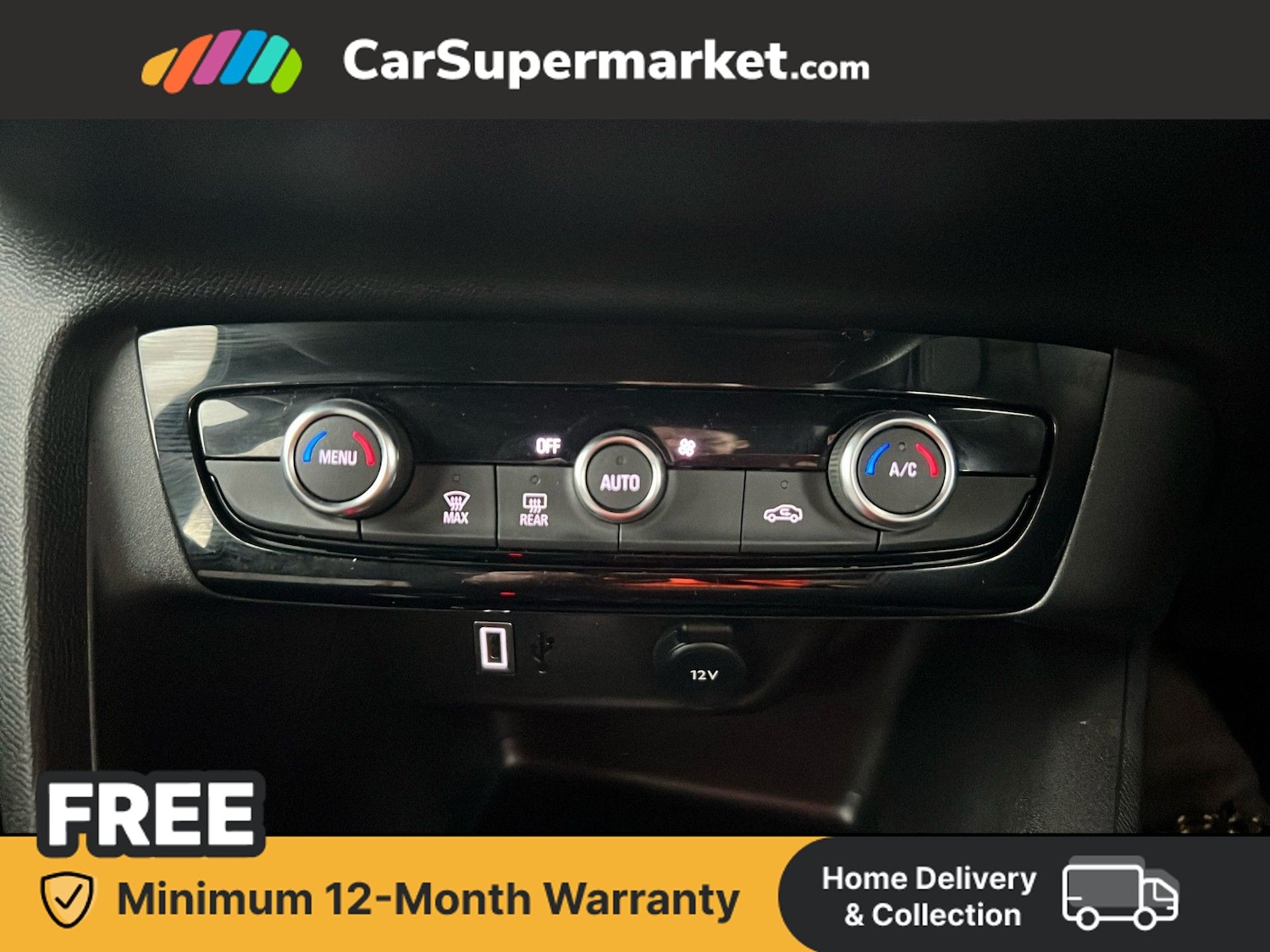 Used Vauxhall Corsa 2024 for sale - 77608335: Photo 28