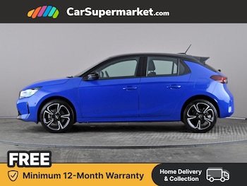 Used Vauxhall Corsa 2024 for sale - 77608335: Photo