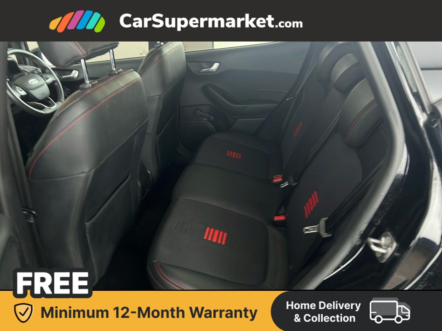 Used Ford Fiesta 2019 for sale - 77506672: Photo 18