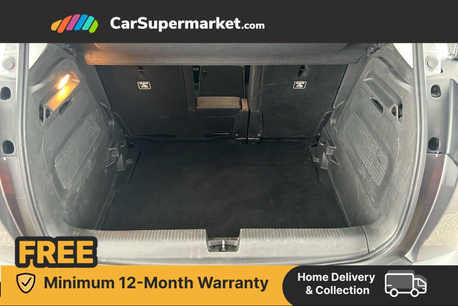 Used Vauxhall Crossland 2022 for sale - 76453472: Photo 22