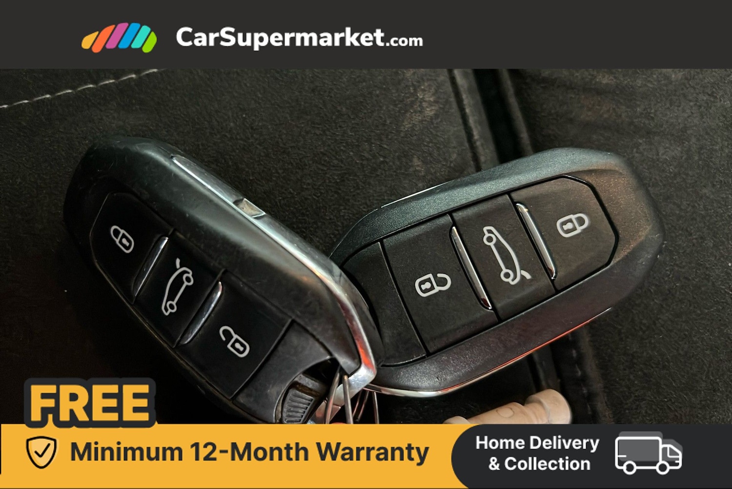 Used Vauxhall Crossland 2022 for sale - 76453472: Photo 23