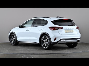 Used Ford Focus 2022 for sale - 78666915: Photo