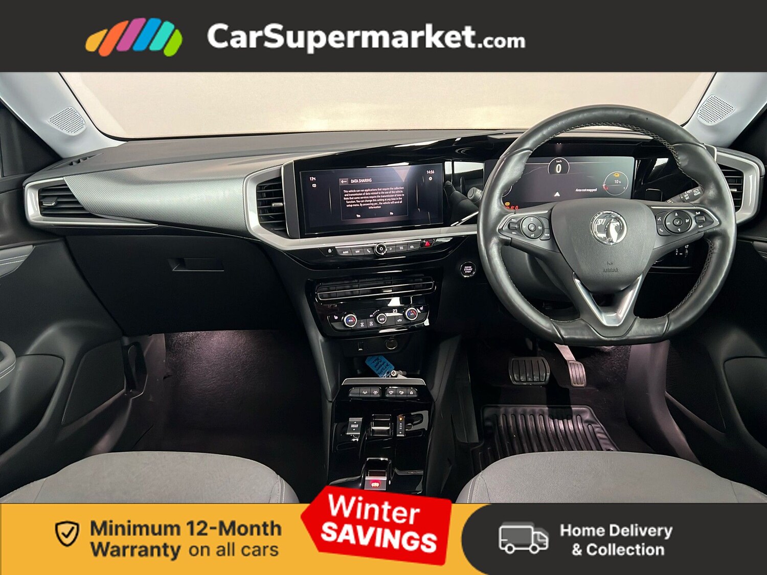 Used Vauxhall Mokka 2022 for sale - 77211371: Photo 14