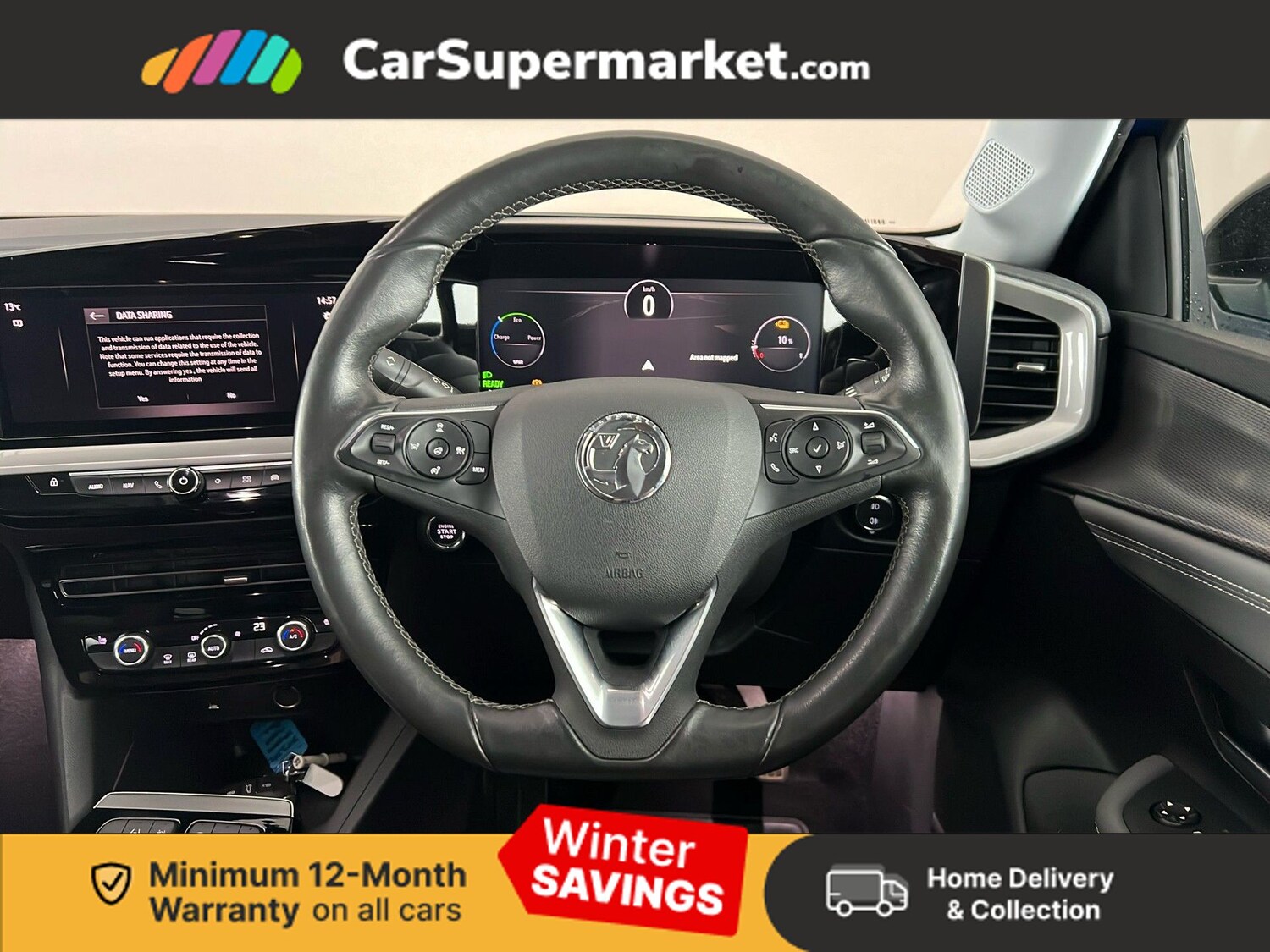 Used Vauxhall Mokka 2022 for sale - 77211371: Photo 15