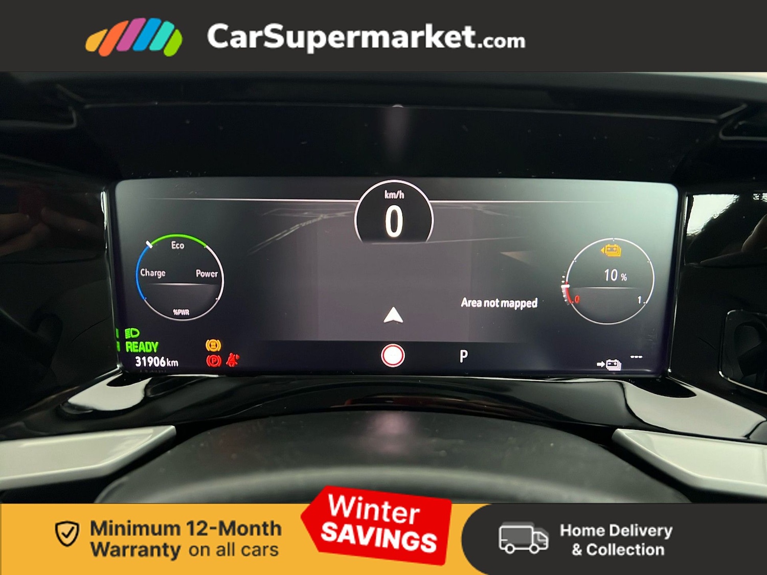 Used Vauxhall Mokka 2022 for sale - 77211371: Photo 16