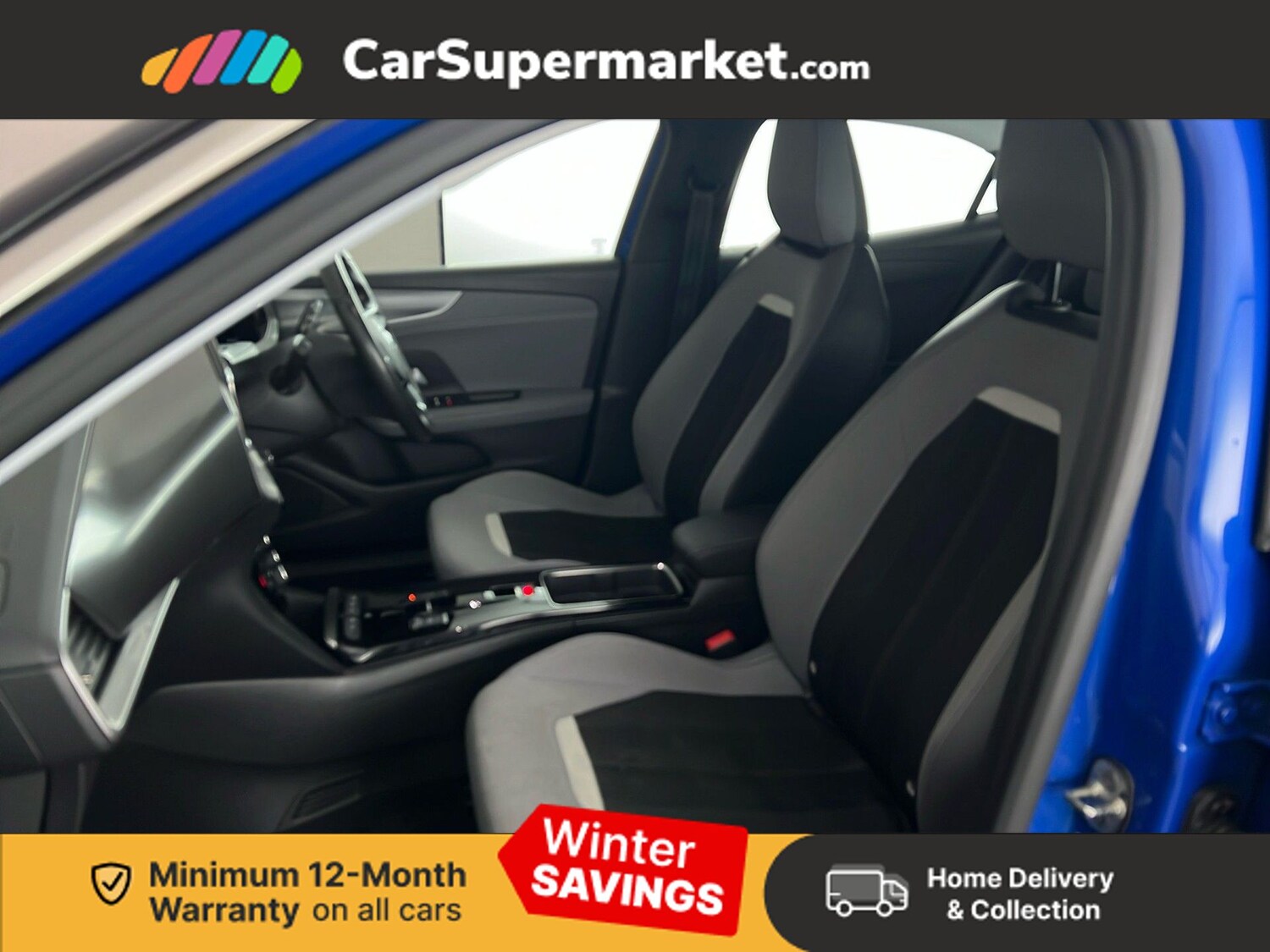 Used Vauxhall Mokka 2022 for sale - 77211371: Photo 18