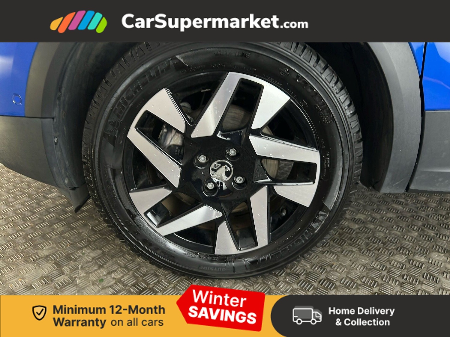 Used Vauxhall Mokka 2022 for sale - 77211371: Photo 20