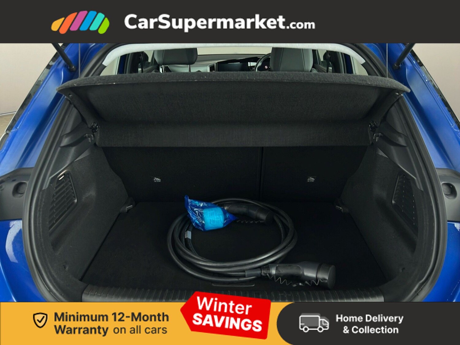 Used Vauxhall Mokka 2022 for sale - 77211371: Photo 23