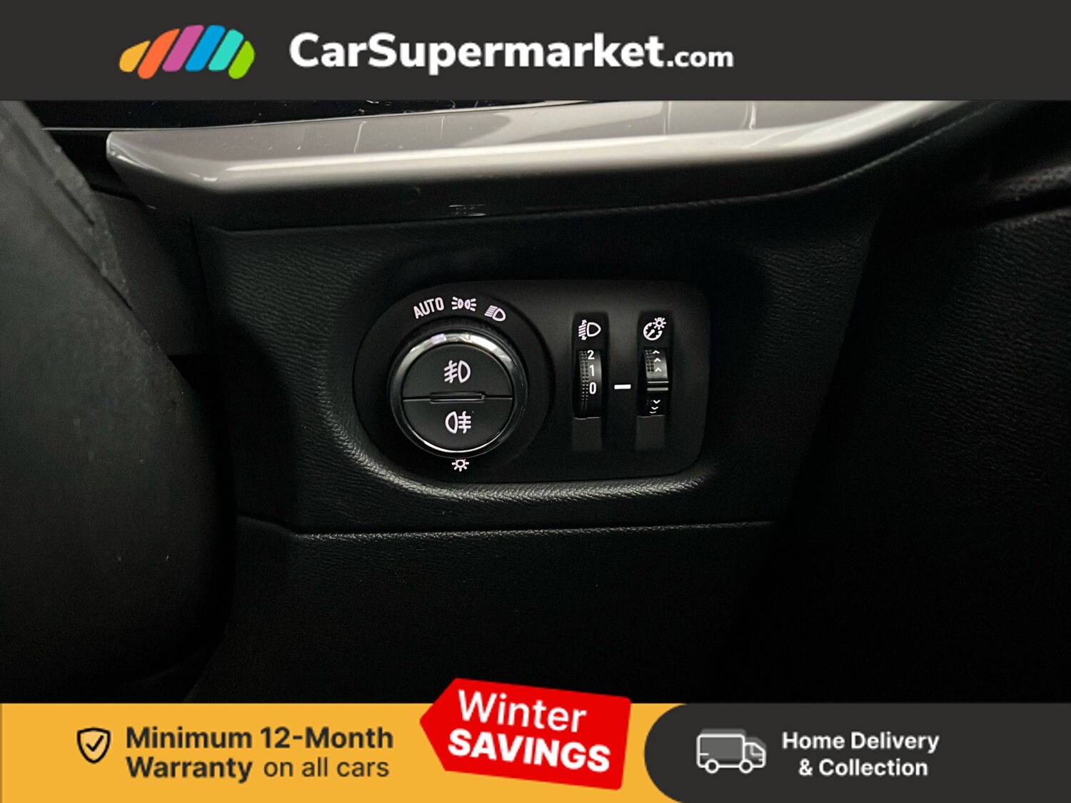 Used Vauxhall Mokka 2022 for sale - 77211371: Photo 25