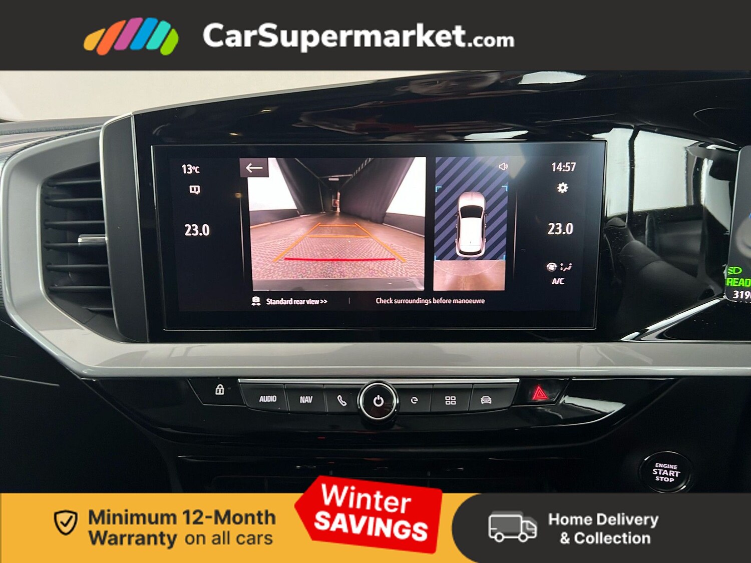 Used Vauxhall Mokka 2022 for sale - 77211371: Photo 26