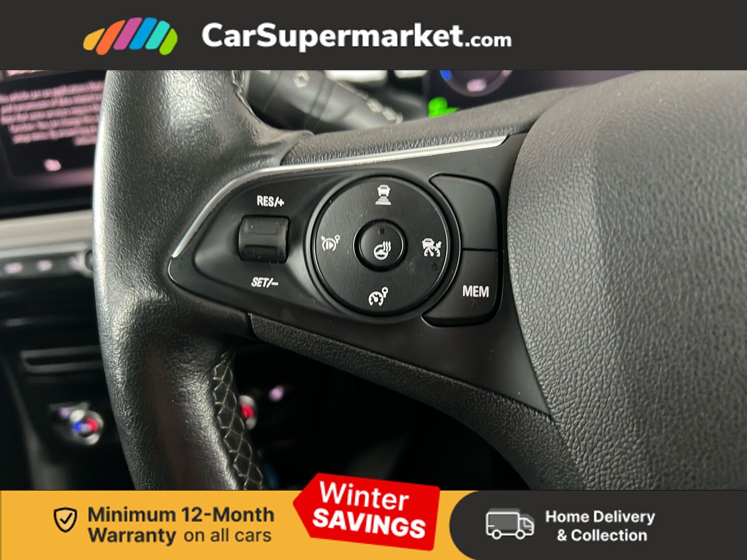 Used Vauxhall Mokka 2022 for sale - 77211371: Photo 27