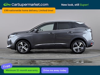 Used Peugeot 3008 2023 for sale - 78323563: Photo