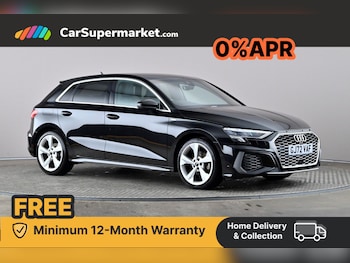 Audi - A3